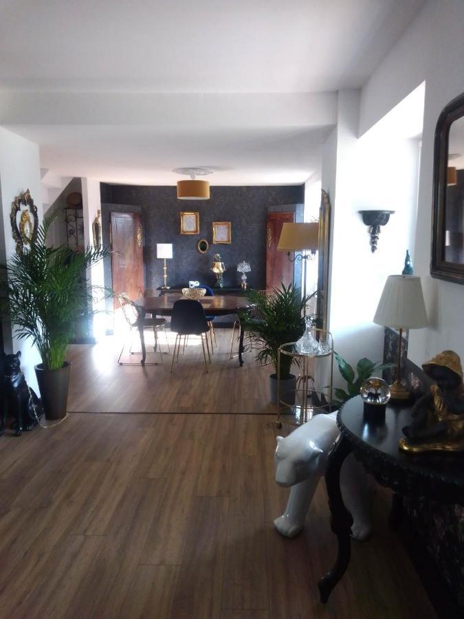 La Menardiere Serenitatis Chambre D'Hotes Petit Dejeuner Compris Corseul 外观 照片